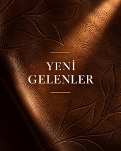 Yeni Gelenler