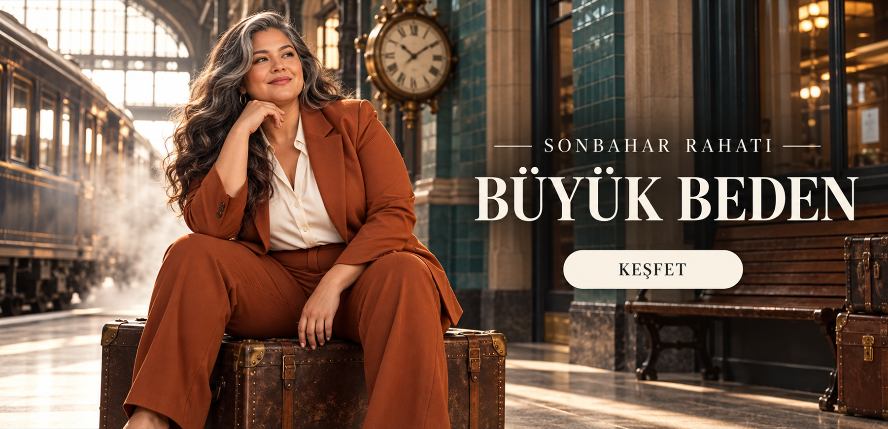 Büyük Beden