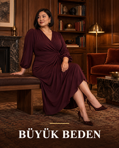 Büyük Beden