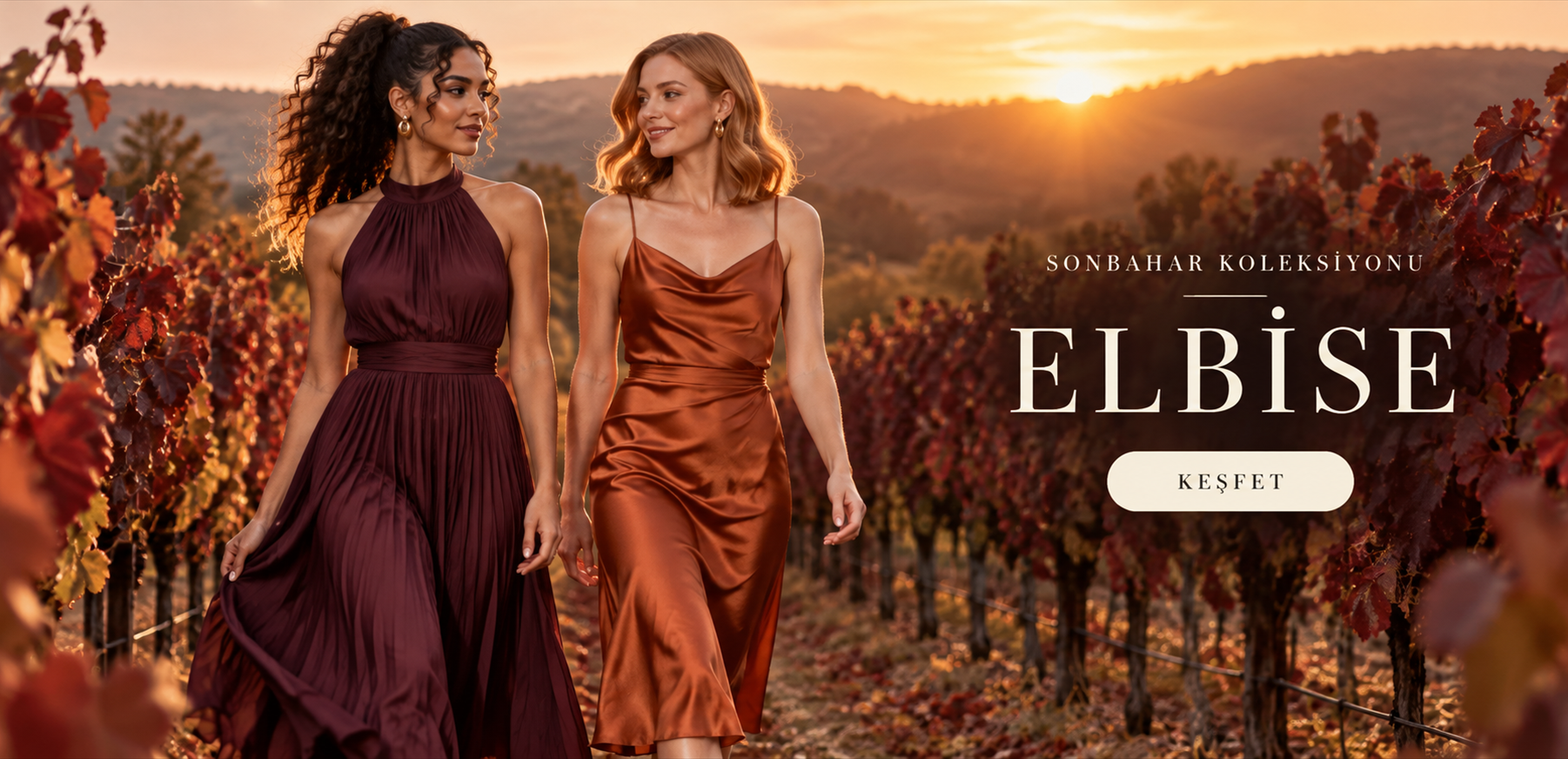 Elbise