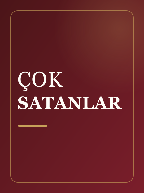 Çok Satanlar