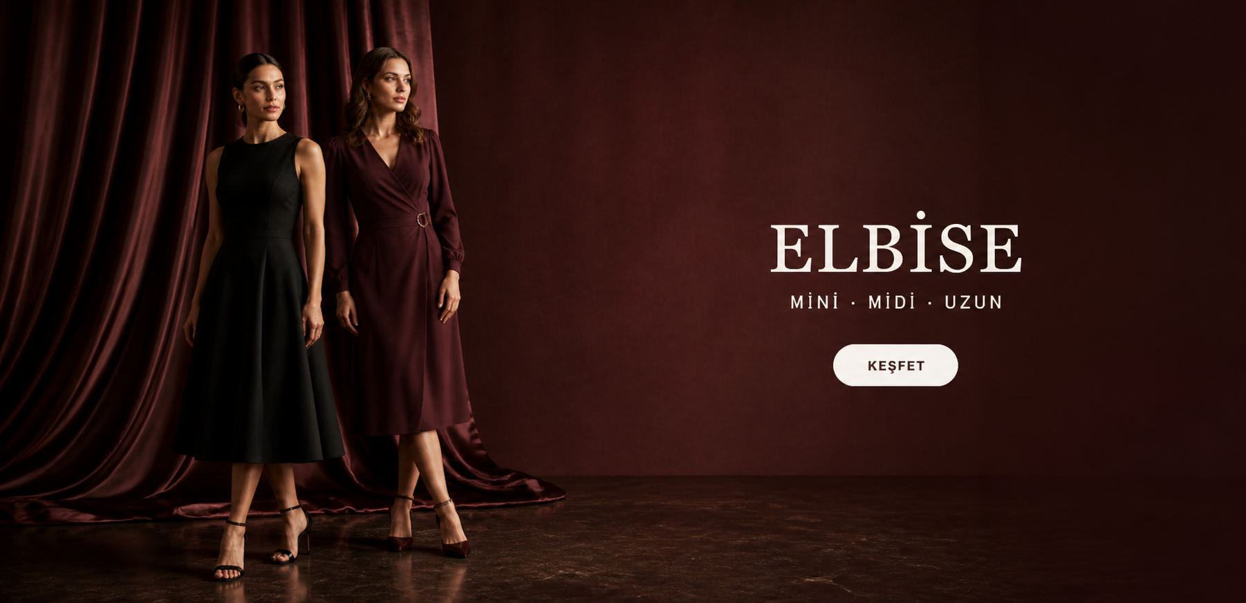 Elbise