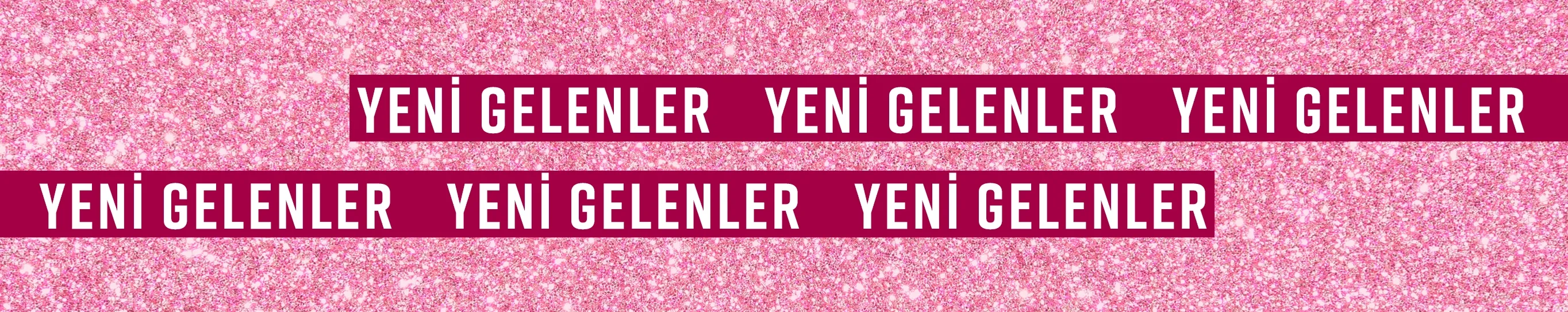 Yeni Gelenler