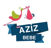 Aziz Bebe Kız Bebek Animal Desenli Sweatshirt Pantolon 2  li Alt Üst Bebek Takımı 3 Ay-36 Ay
