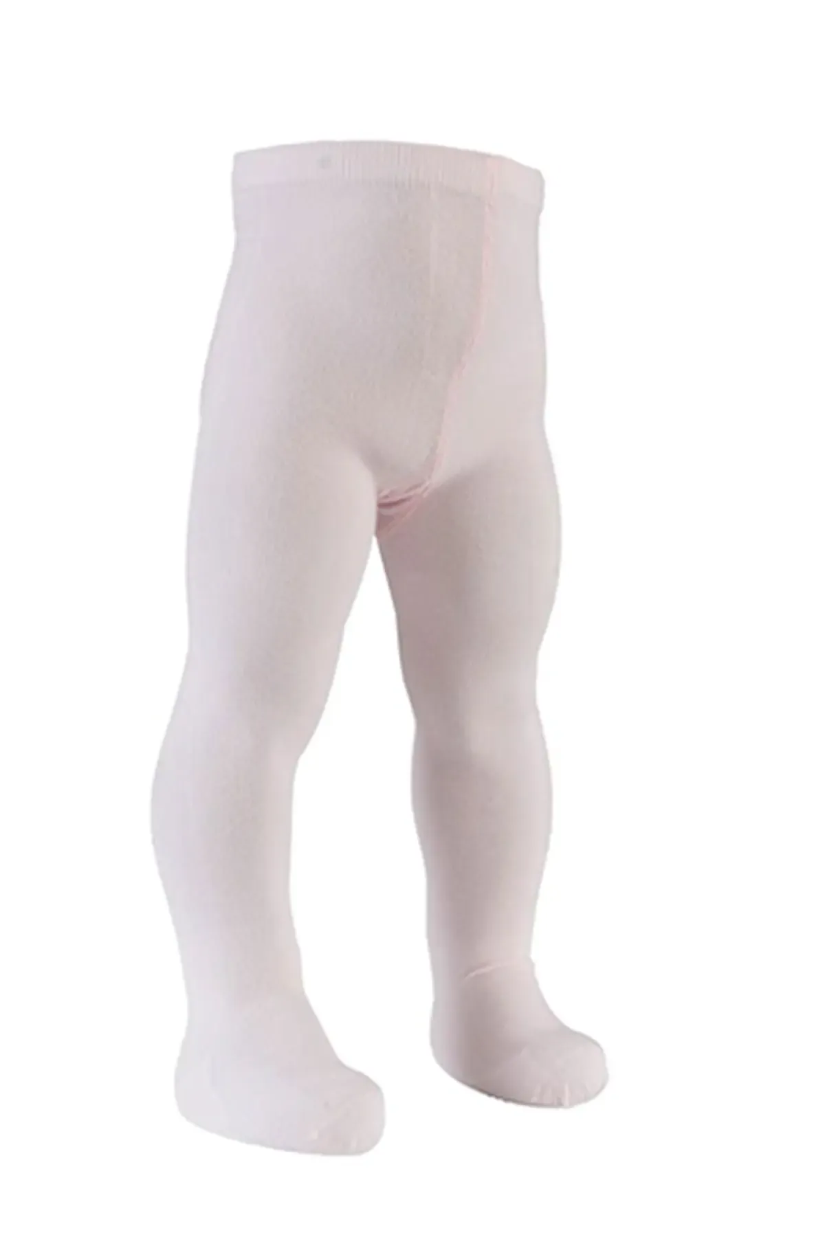 Kız Bebek Basic Külotlu Çorap 0 Ay 36 Ay