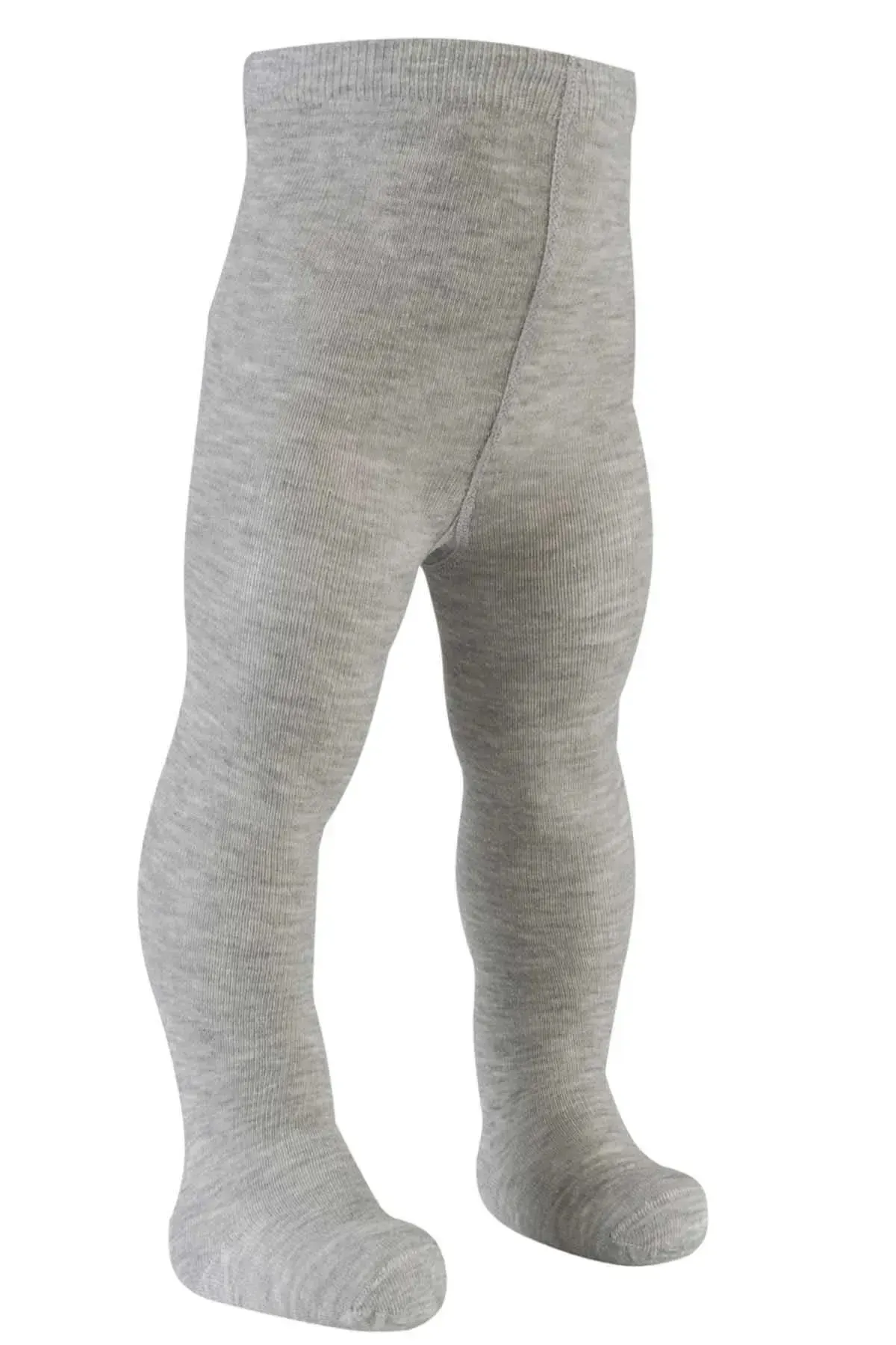 Kız Bebek Basic Külotlu Çorap 0 Ay 36 Ay