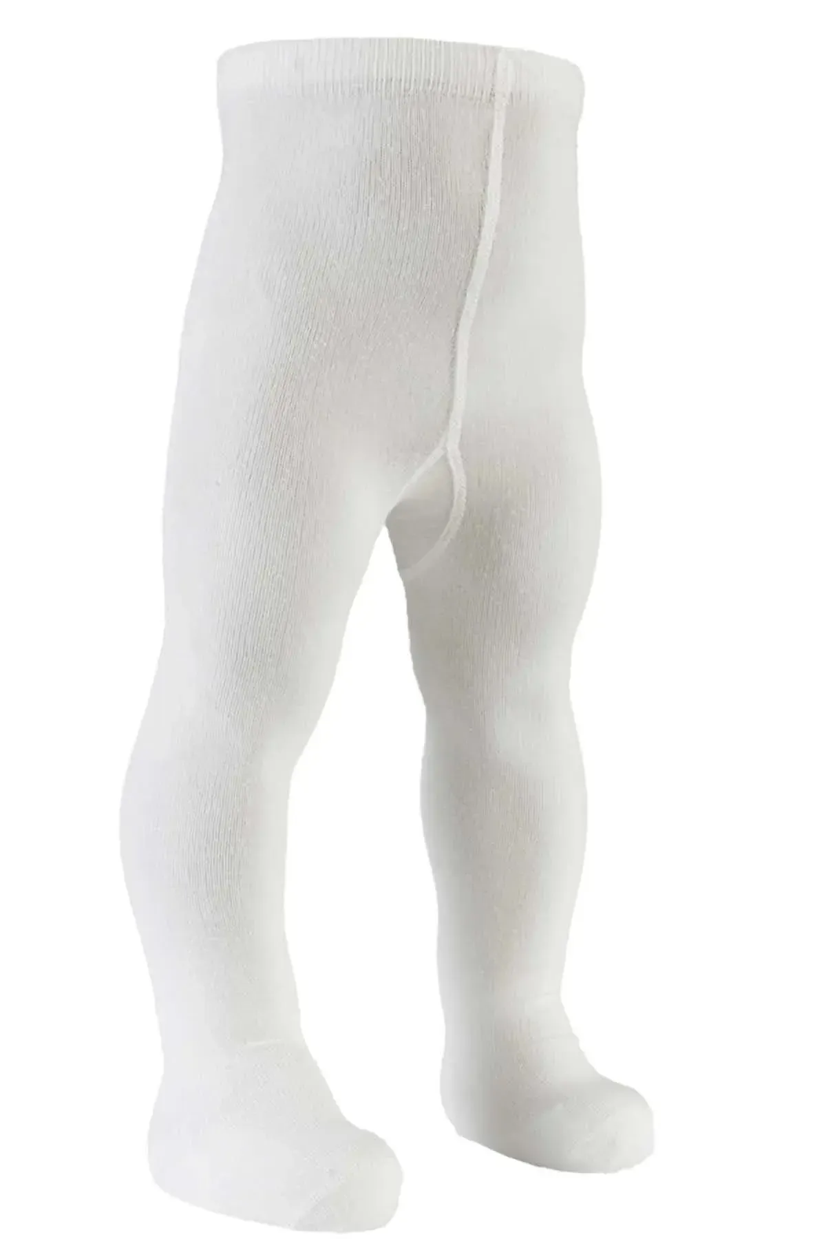 Kız Bebek Basic Külotlu Çorap 0 Ay 36 Ay