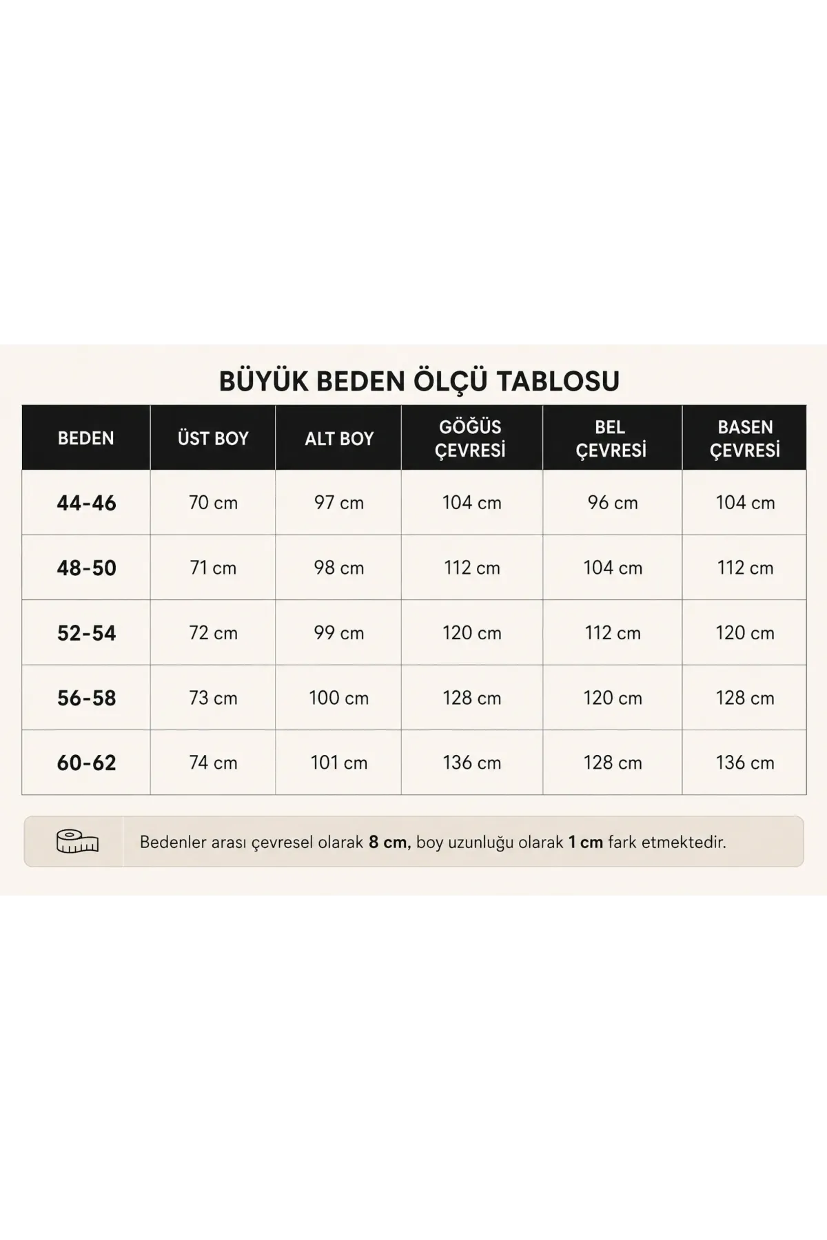 Kadın Büyük Beden Siyah Kısa Kol Takım Gold Düğmeli HZL26S-PR10161