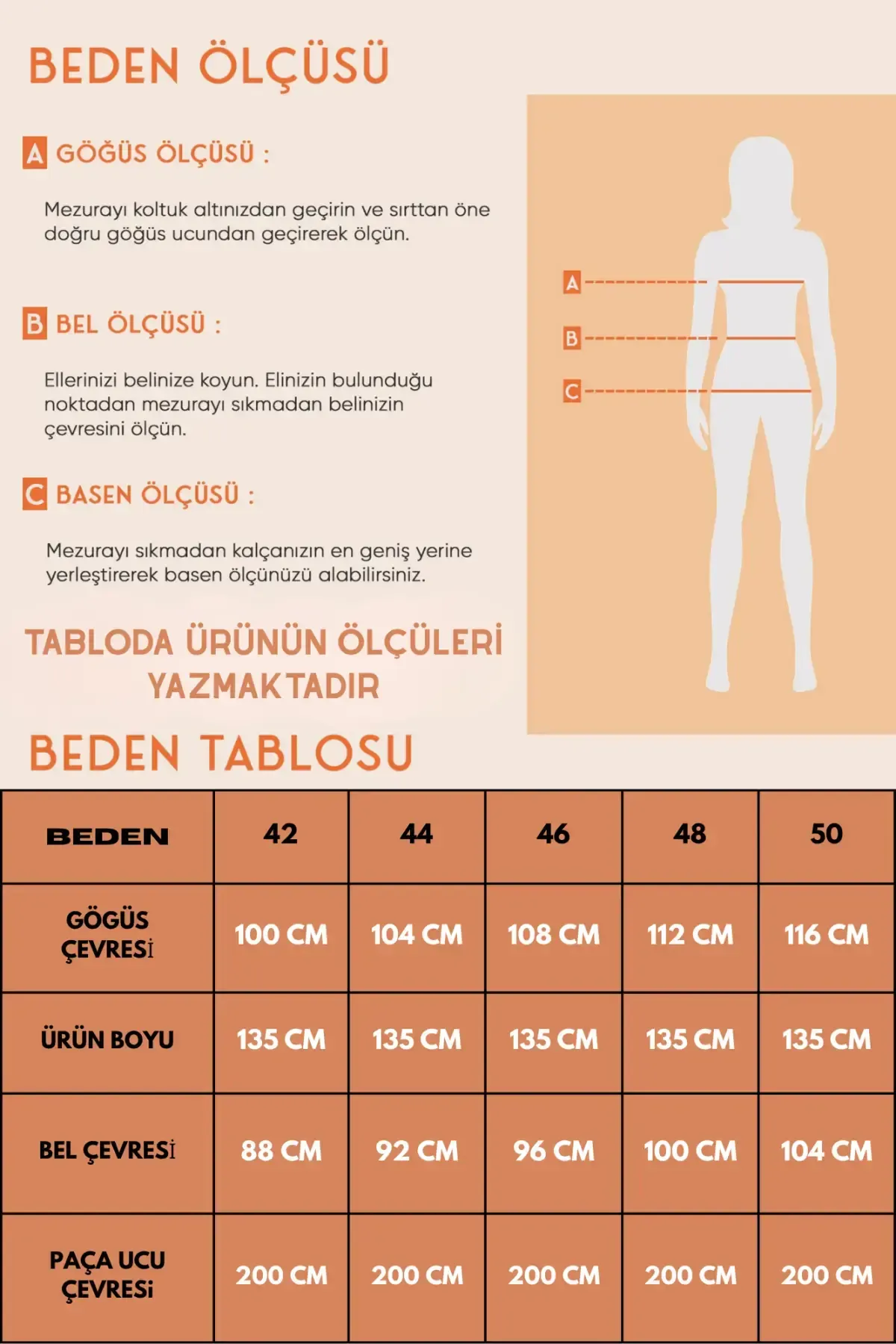 Kadın Haki V Yaka Kuşaklı Ayrobin Kumaş Büyük Beden Elbise HZL26S-ZSS150391