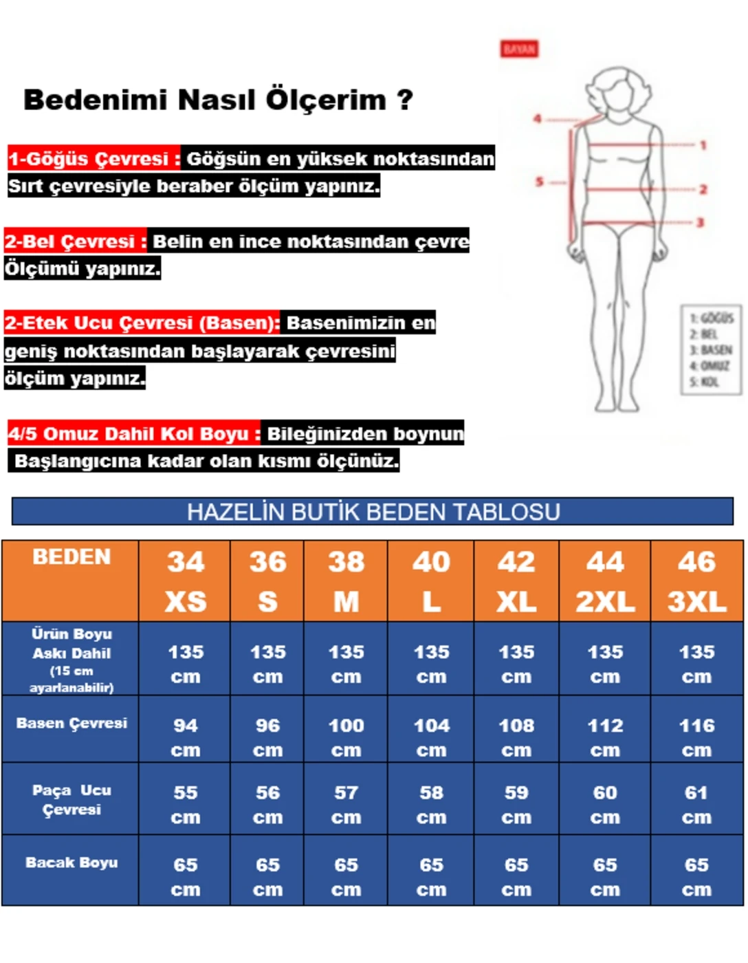 Kadın Çikolata Ayarlanabilir Askılı Cepli Bol Paça Bahçıvan Tulum HZL22S-BD170191