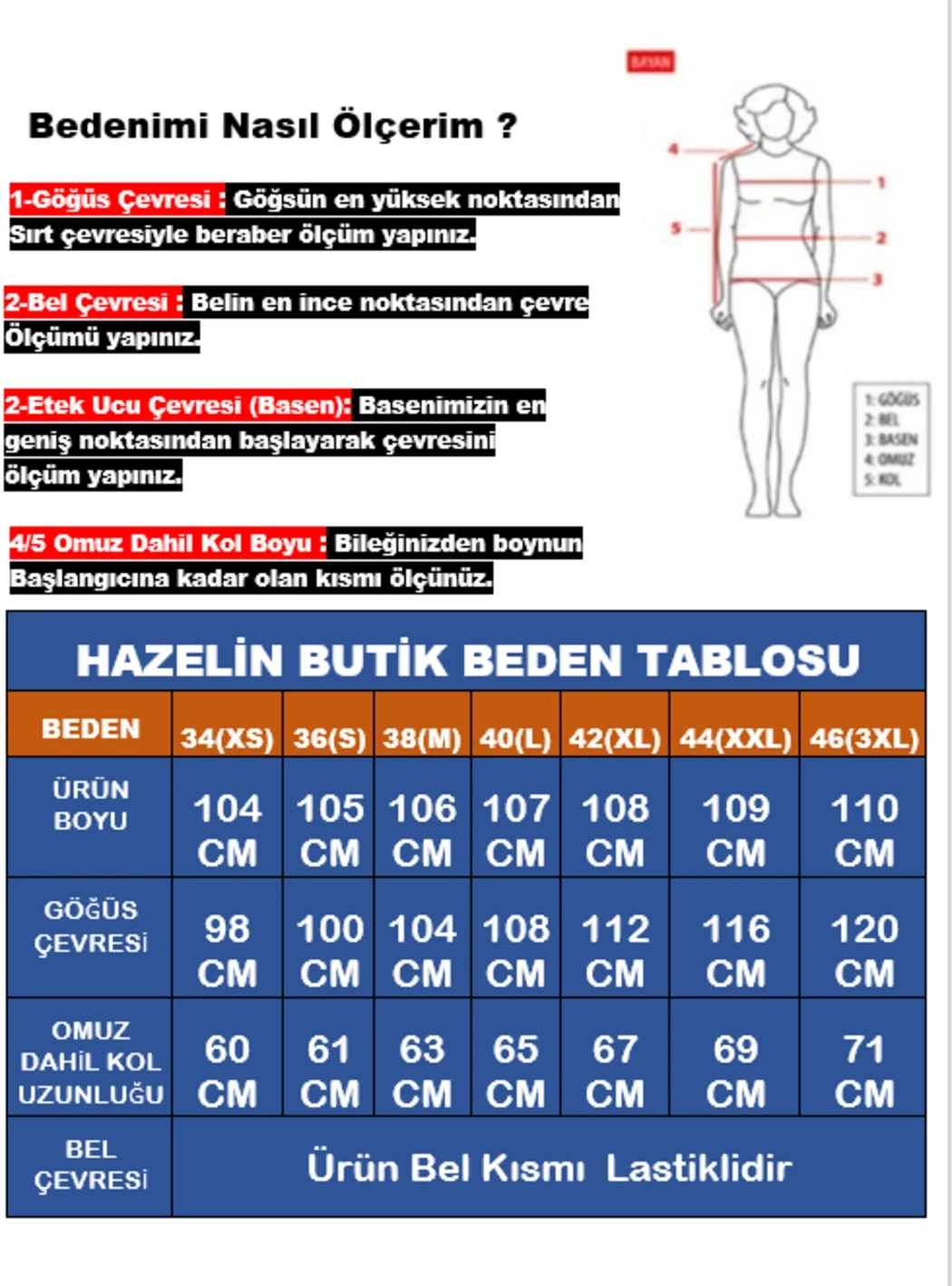 Kadın Haki Beli Büzgülü Kapşonlu Uzun Trençkot HZL22W-BD190911