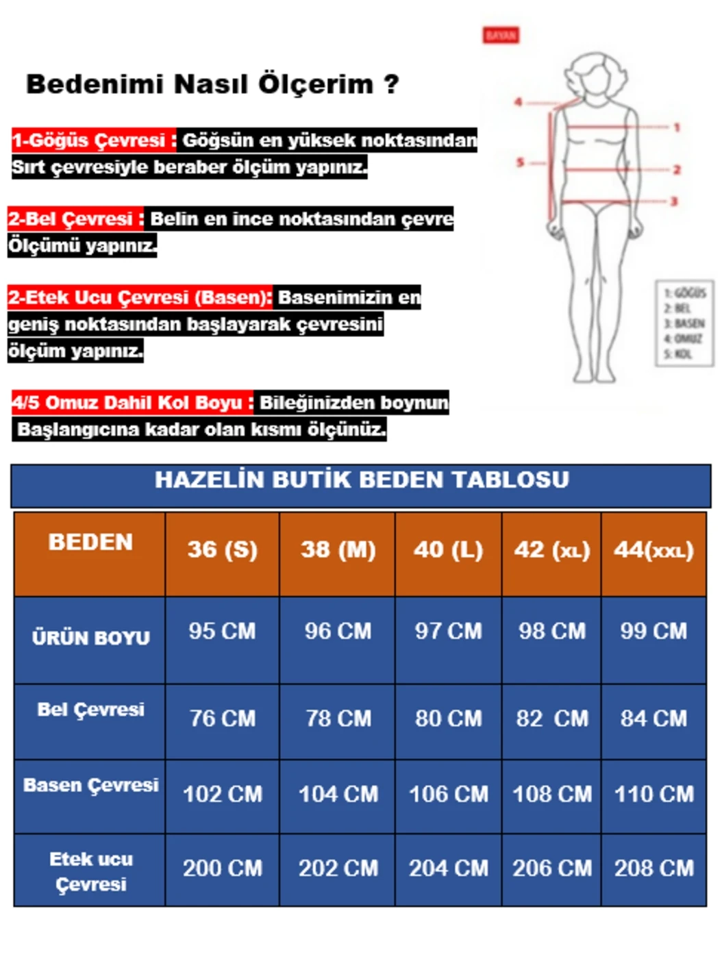 Kadın Krem Siyah Desenli Astarsız Beli Lastikli Midi Boy Etek HZL24S-BD180031