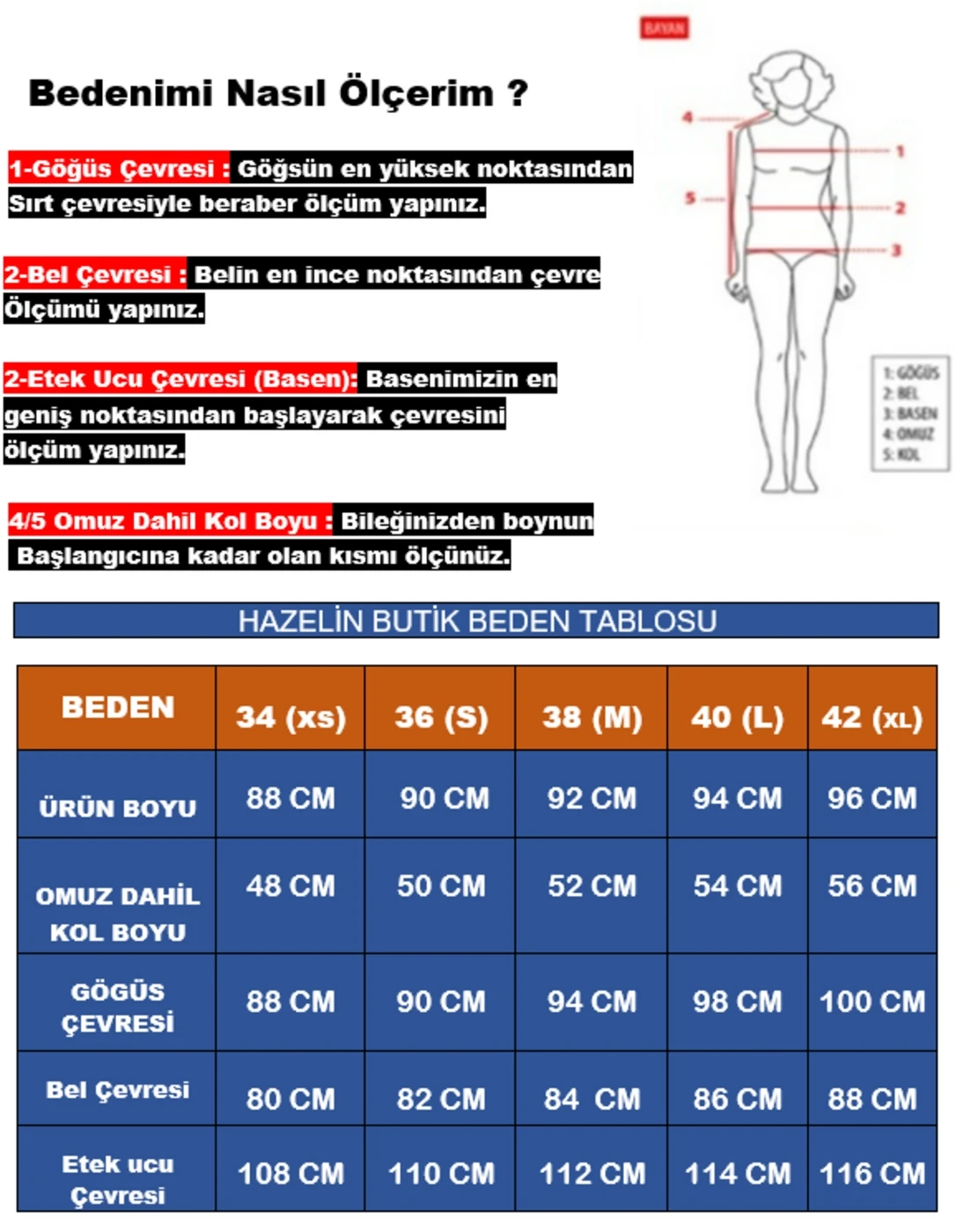 Kadın Oranj V Yaka Belden Bağlamalı İthal Keten Elbise HZL24S-FRY121501