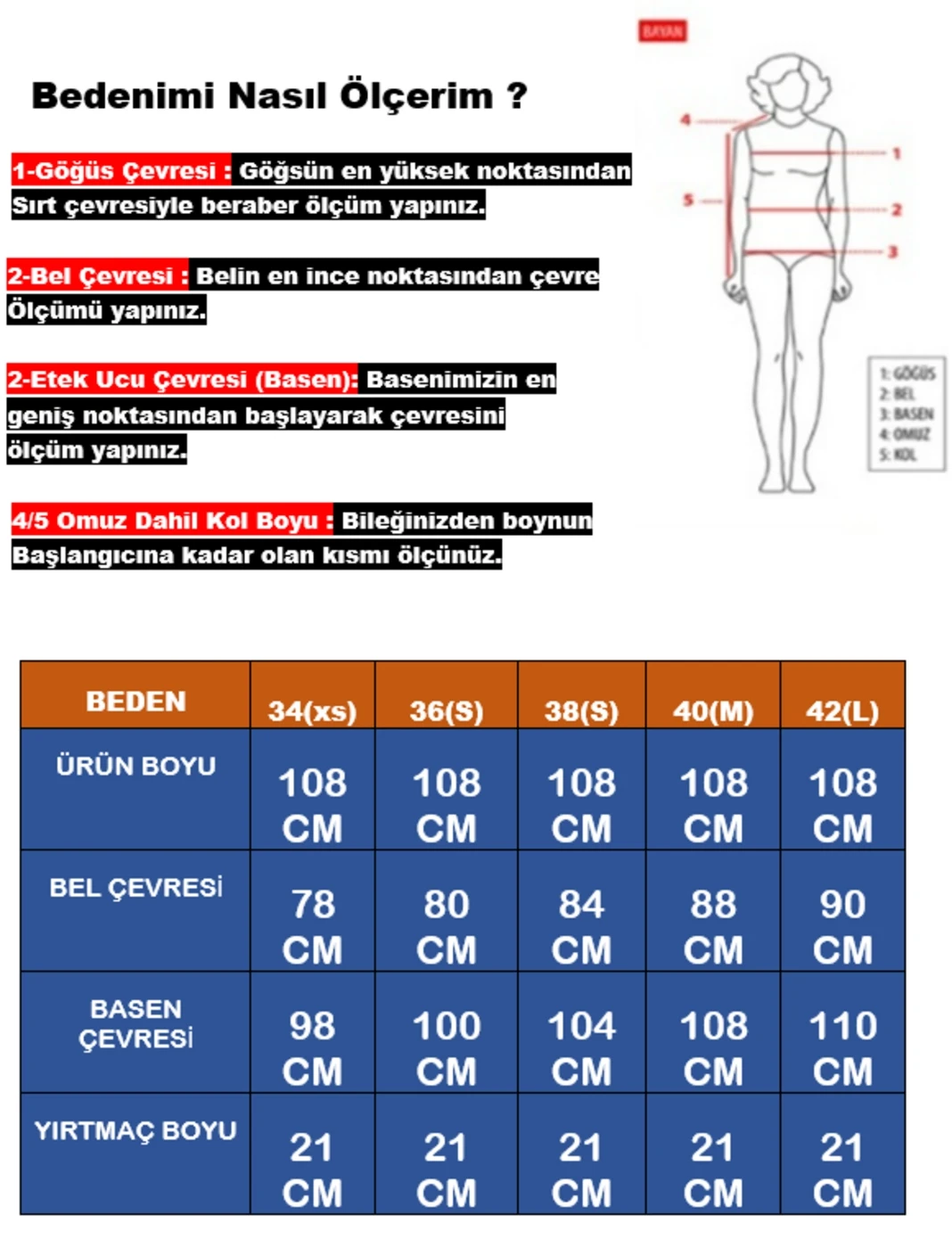 Kadın Siyah Lastikli Bel Yırtmaç Detaylı Cepsiz İthal Keten Astarsız Pantolon HZL24S-FRY121941