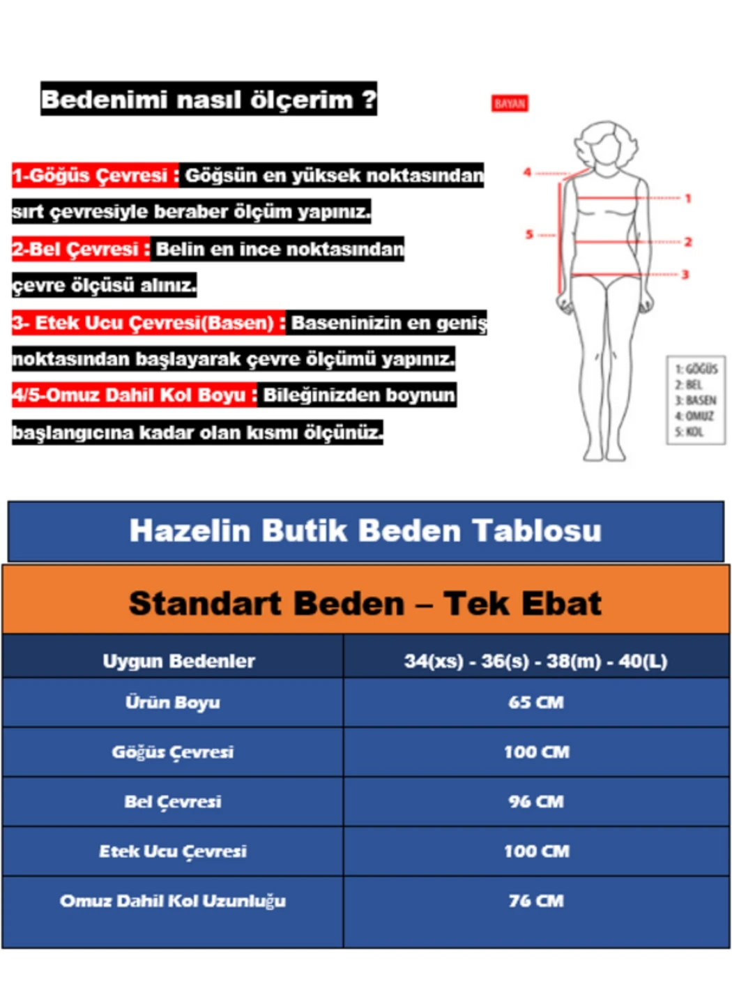 Kadın Yeşil Beyaz Çizgili Omuzdan Düğme Detaylı Bisiklet Yaka Kazak HZL24W-BD1102081