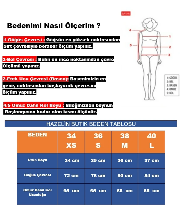 Kadın Bej Asimetrik Kesim Önü Bağlamalı Crop Tül Bluz HZL24S-ZK12281