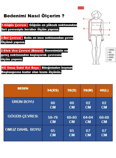 Kadın Bej Degaje Yaka Yandan Büzgülü Uzun Kol Sandy Bluz HZL24W-FRY122481