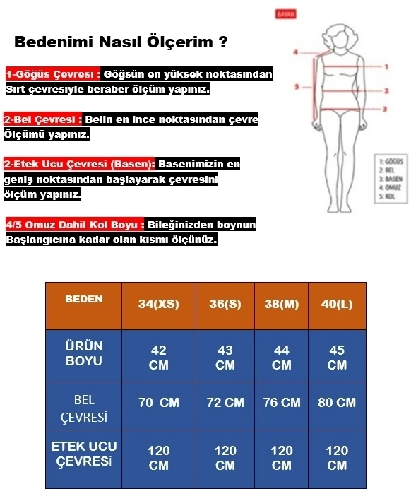 Kadın Bej Yanı Büzgülü Çift Yırtmaçlı Straplez Bluz HZL24S-ZK13091