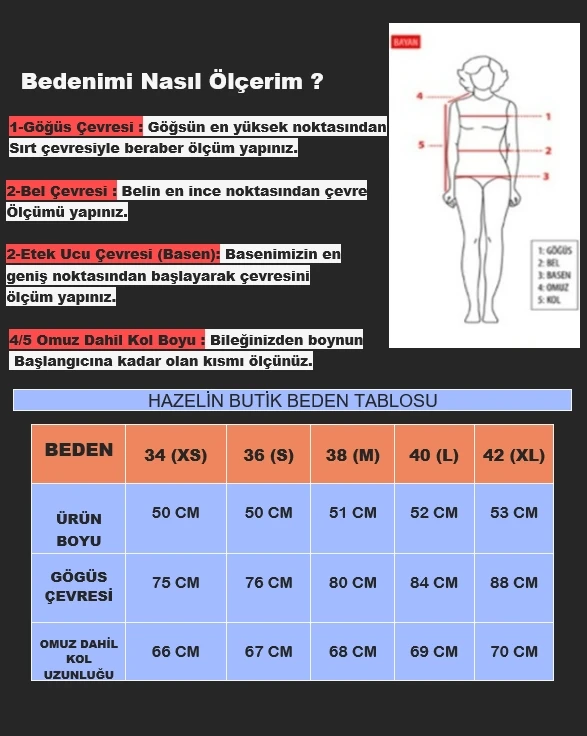 Kadın Beyaz Askı Detaylı Kayık Yaka Bluz HZL25S-BD19271