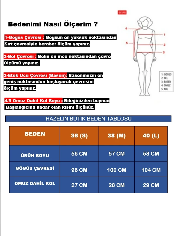 Kadın Beyaz Dantel Çiçek Desenli Bisiklet Yaka Bluz HZL24S-YY256