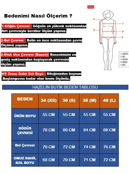 Kadın Bisküvi Omuz ve Beli Büzgülü Yarım Balıkçı Yaka Sandy Bluz HZL24W-FRY122451