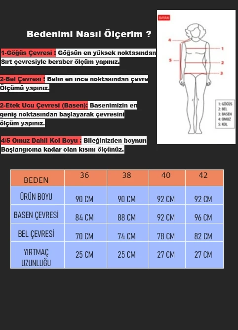 Kadın Bordo Arkadan Yırtmaçlı Fermuarlı Cepli Kalem Etek HZL25W-FRY122431