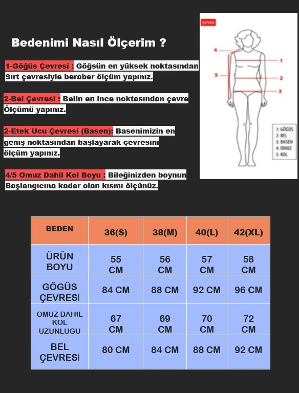 Kadın Bordo Büzgü Detay Balıkçı Yaka Sandy Bluz HZL25W-BD19251