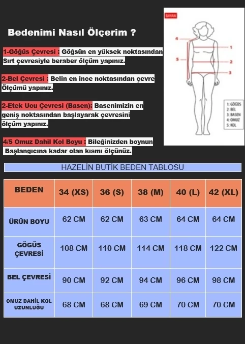 Kadın Çikolata Fermuarlı Suni Yünlü Astarlı Peluş Ceket HZL25W-BD151941