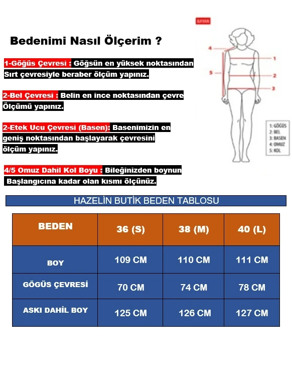 Kadın Çok Renkli İp Askılı Astarsız Uzun Elbise HZL24S-YY276