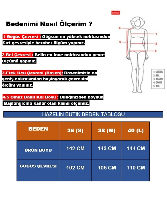 Kadın Çok Renkli Bloklu Yaprak Desenli Halter Yaka Kuşaklı Astarlı Uzun Elbise HZL24S-YY233