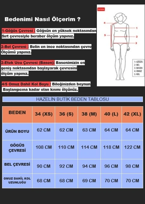 Kadın Ekru Siyah Baskılı Fermuarlı Suni Yünlü Astarlı Peluş Ceket HZL25W-BD151941