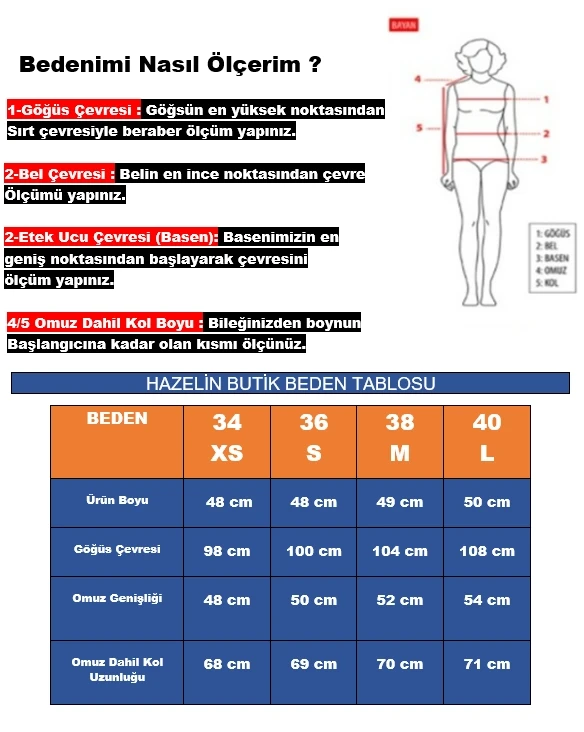 Kadın Gri Beyaz Şeritli Fermuarlı Yaka 3 İplik Şardonlu Sweatshirt HZL24W-ZK12781