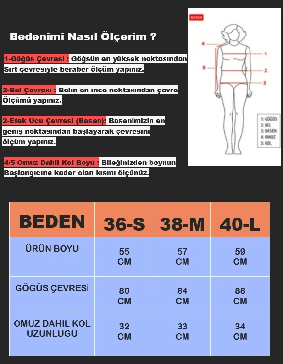 Kadın Gri Büzgü Detay Yarım Kol Sandy Bluz HZL25S-FRY121741