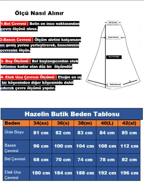 Kadın Kırmızı Saten Yüzeyli Beli Lastikli Midi Boy Etek Hzl23S-BD1101471