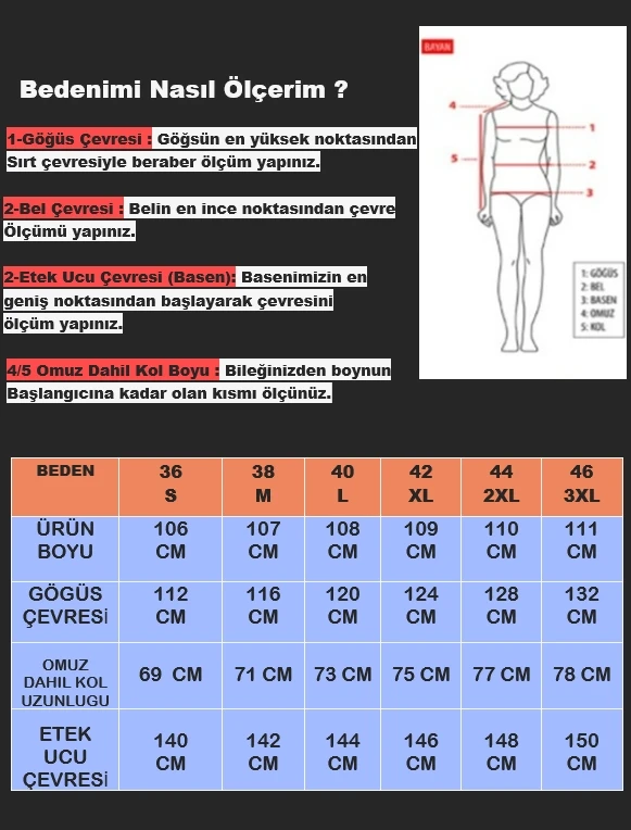 Kadın Lacivert Kapşonlu Uzun Oversize Şişme Mont HZL22W-BD151201
