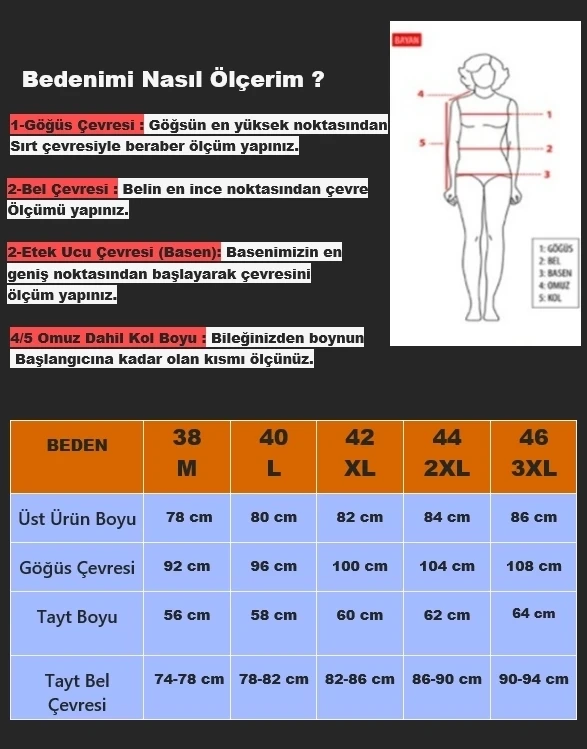 Kadın Lacivert Yaprak Desen Kısa Kol Yarı Kapalı Taytlı Mayo HZL25S-AR202/504