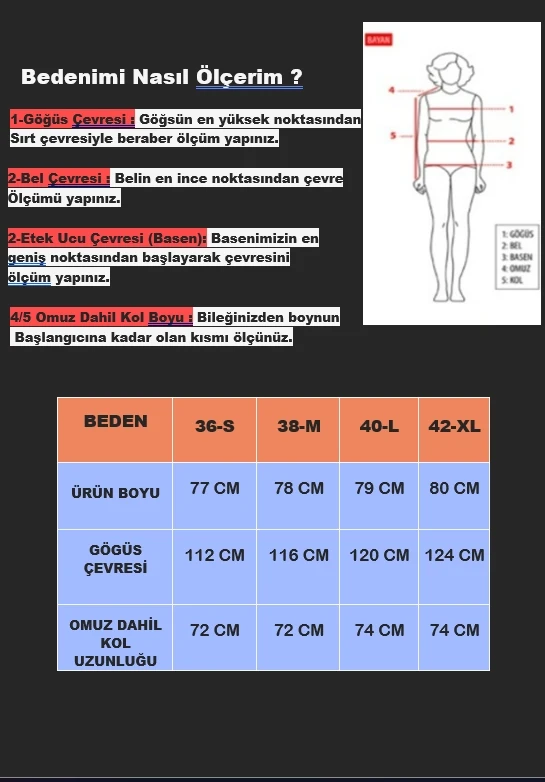 Kadın Bisküvi Premium Midi Boy Astarlı Kaşe Kaban HZL25W-BD191571