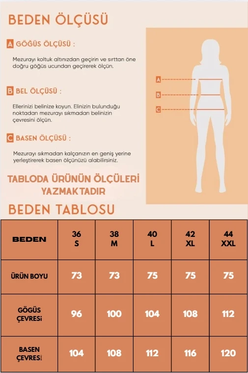 Kadın Haki Parlak Astarlı Şişme Yelek HZL25W-BD152181