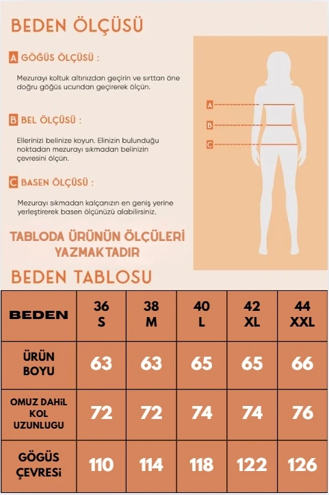 Kadın Kahverengi Çıt Çıt Kapamalı Kadife Detaylı Kapitone Mont HZL25W-BD152261