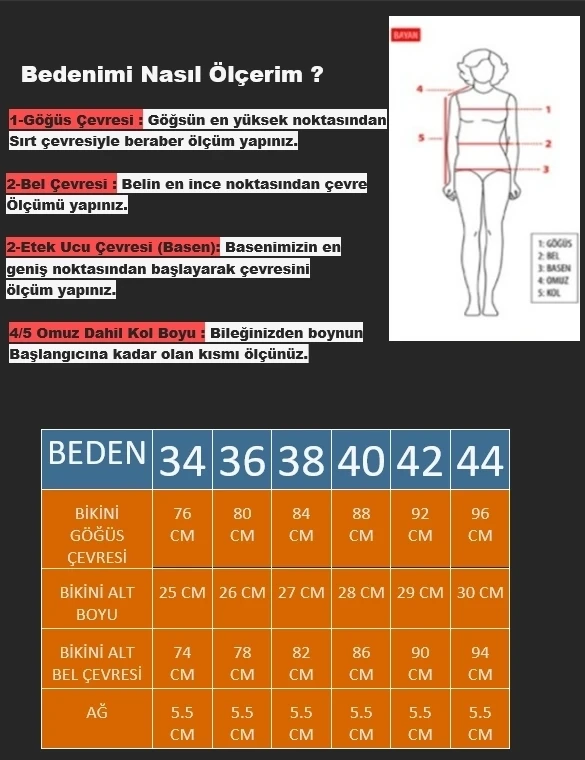 Kadın Pembe Çiçek Desenli Boyundan İp Bağlamalı Üçgen Bikini Takımı HZL25S-LC5005