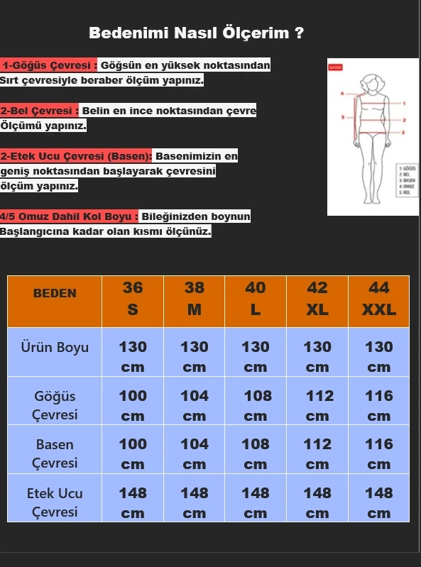 Kadın Siyah Mavi Kuş Tüyü Desenli Astarlı Viskon Elbise HZL25S-VM120251