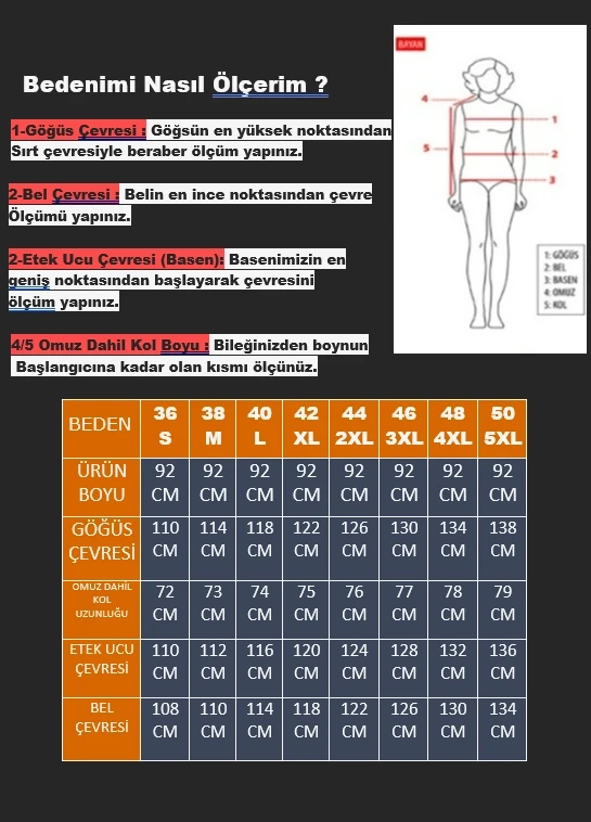 Kadın Zümrüt Yeşil Uzun Kapitone Astarlı Şişme Tesettür Mont HZL25W-BD151381