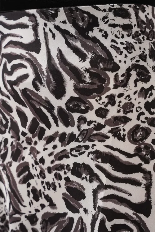 15806 Saten Etek - K. Bej