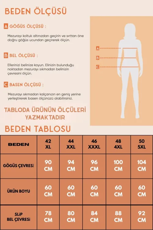 Kadın Siyah Yeşil Desenli Yüksek Bel Toparlayıcı Altlı Büyük Beden Slipli Tankini HZL26S-LC2031