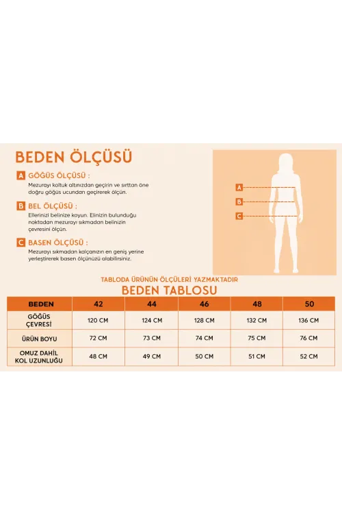 Kadın Beyaz Büyük Beden Oversize Vatkalı Şifon Bluz HZL26S-ZSS111201