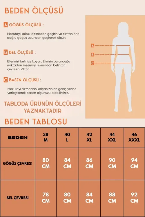 Kadın Canlı Pembe Straplez Büzgü Detaylı Astarlı Bikini Takımı HZL26S-LC5004