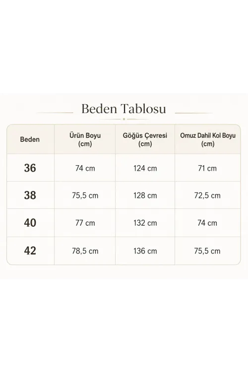Kadın Lacivert Oversize Çıt Çıt Düğmeli Cep Detaylı Gömlek Ceket HZL23W-BD1201941
