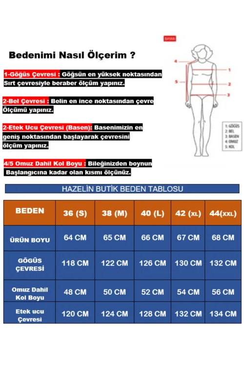 Kadın Bej Geniş Kalıp Cepli Kısa Kol Basic Gömlek HZL24W-BD1202131