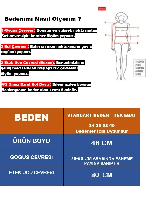 Kadın Gri Bisiklet Yaka Yıkama Efektli Fitilli Kaşkorse Atlet Tşhirt HZL24S-VL1241081