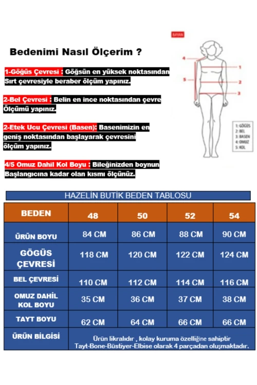 Kadın Gül Kurusu Kolsuz Beyaz Şeritli Sabit Askılı Taytlı Etekli Elbise Mayo HZL24S-AR1026